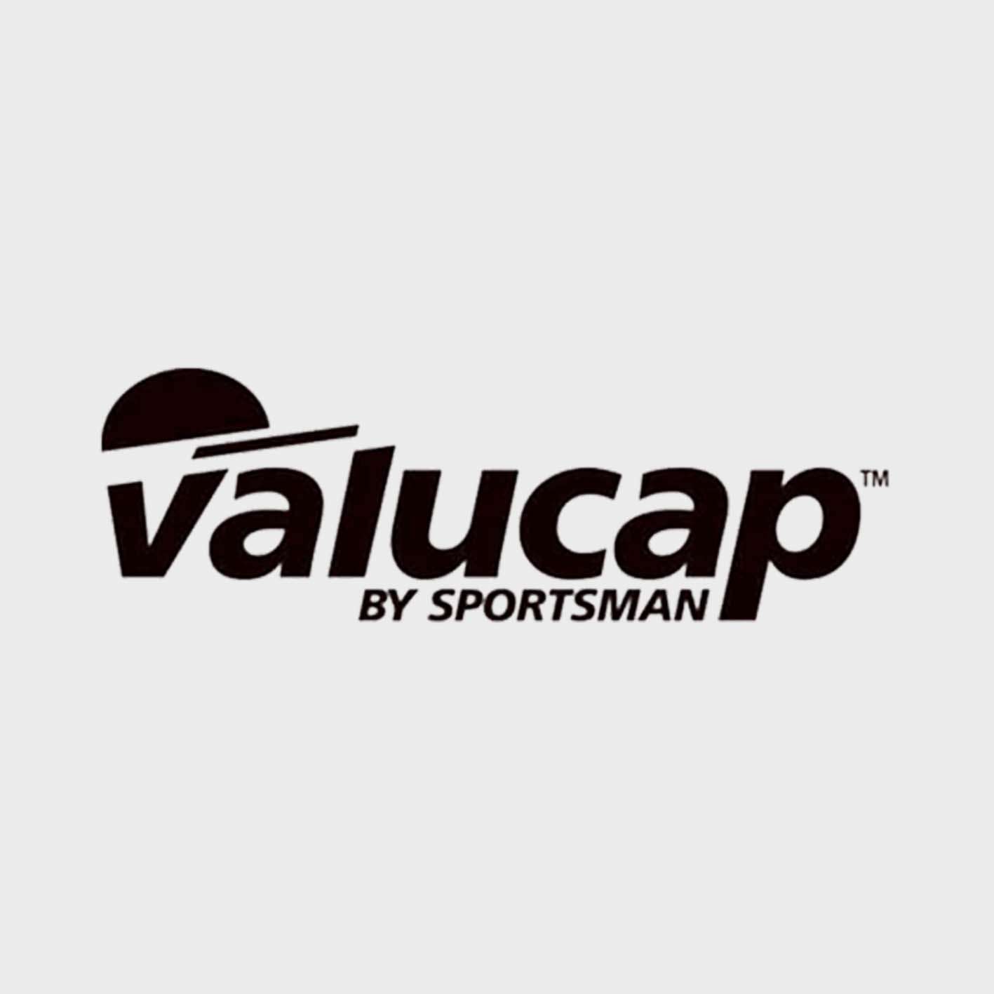 Image of the Valucap brand you can screen print and embroider on