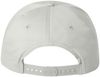Am image of a Custom Valucap Lightweight twill Cap in White!
