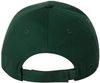 Am image of a Custom Valucap Chino Cap in Forest!