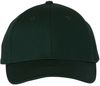 Am image of a Custom Valucap Chino Cap in Forest!