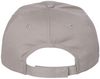 Am image of a Custom Valucap Chino Cap in Grey!