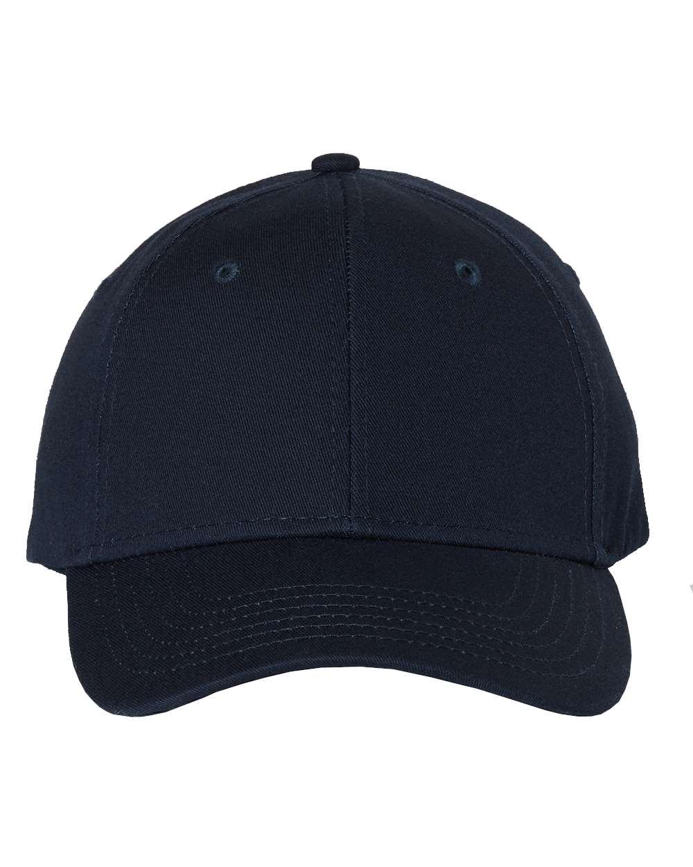 Valucap Chino Cap in Navy