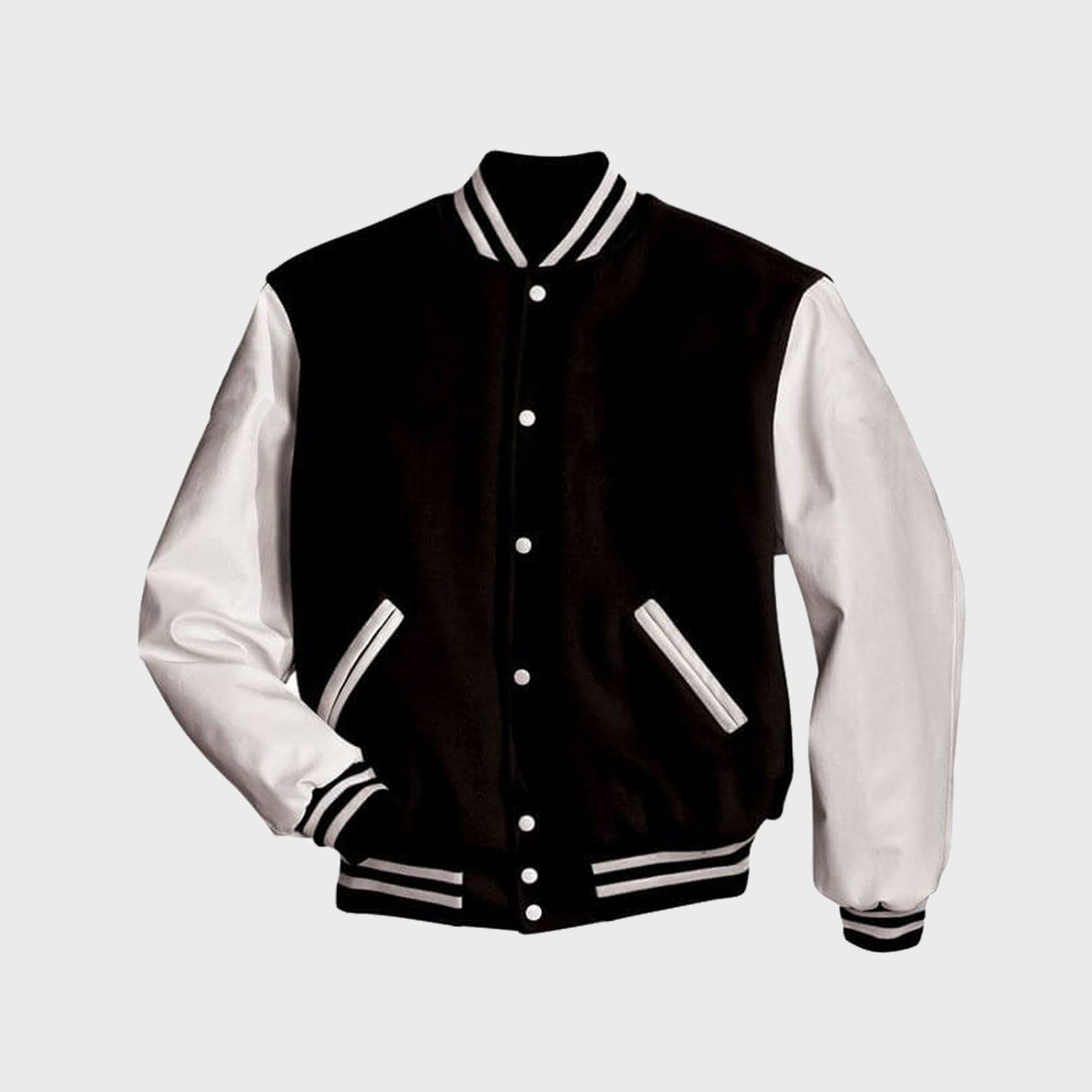 Custom Jackets Canada | Design Your Own Jacket | Coastal Reign