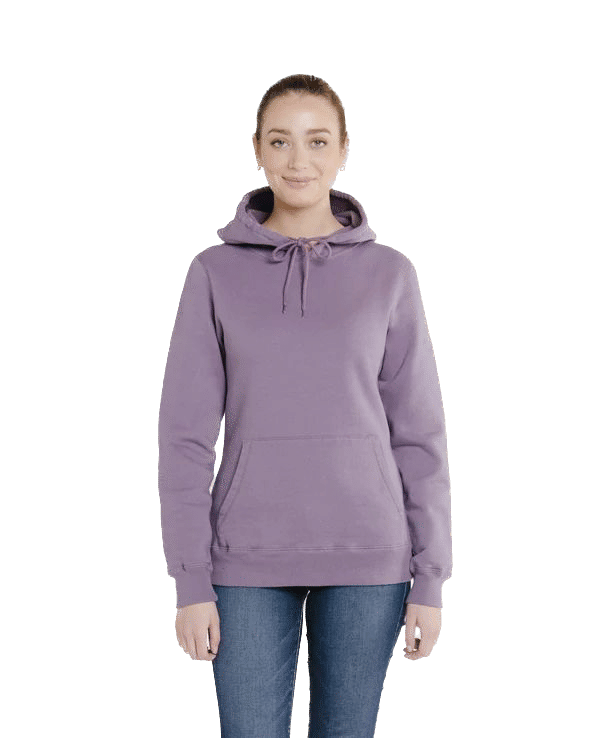 Redwood Classics Trinity Hoody in Lavender