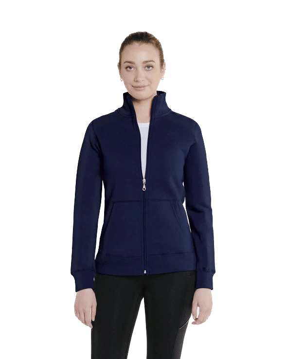 Redwood Classics Wild Rose Jacket in Midnight Navy