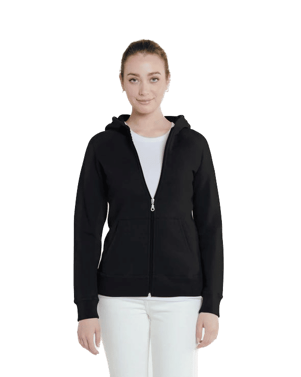Redwood Classics Balsam Hoody in Black