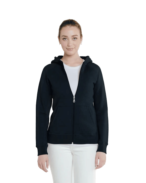 Redwood Classics Balsam Hoody in Dark Midnight