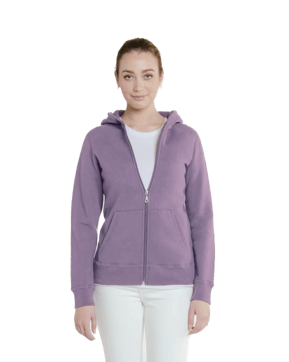 Redwood Classics Balsam Hoody in Lavender