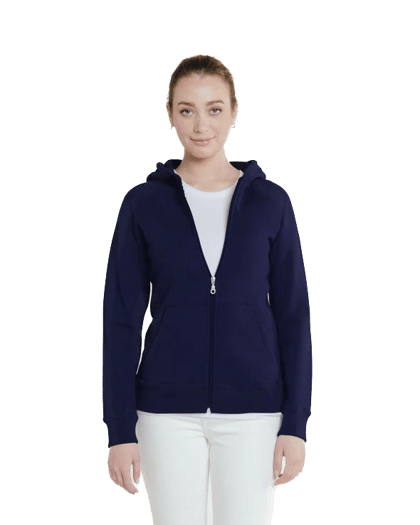 Redwood Classics Balsam Hoody in Midnight Navy