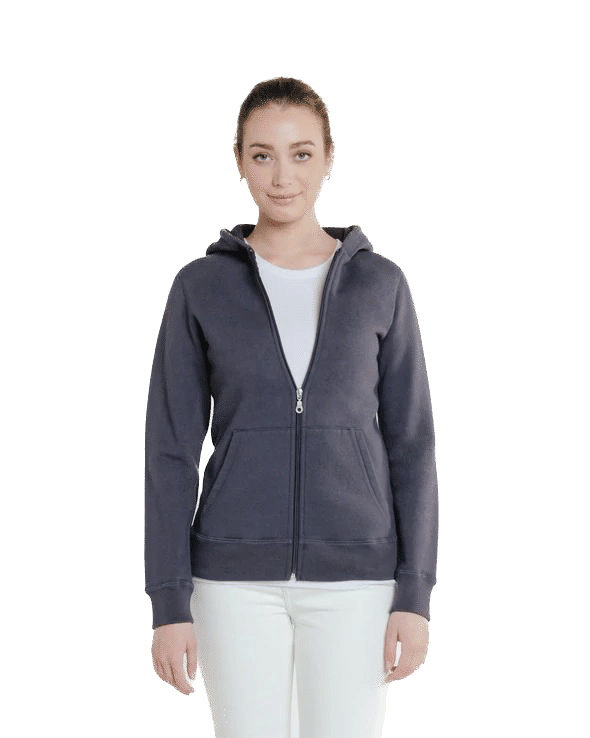 Redwood Classics Balsam Hoody in Ombre Blue