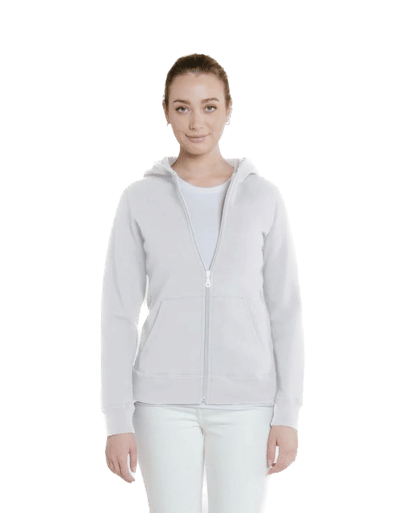 Redwood Classics Balsam Hoody in White