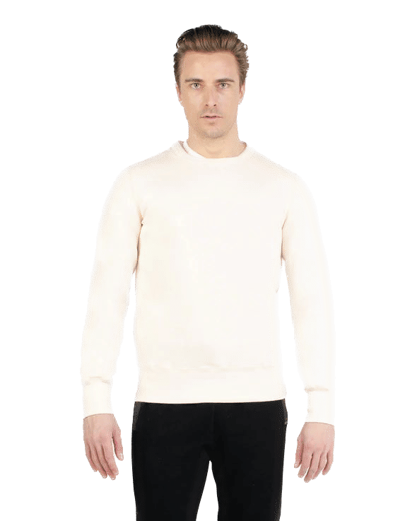 Redwood Classics Kootenay Crewneck in Eco
