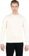Am image of a Custom Redwood Classics Kootenay Crewneck in Eco!