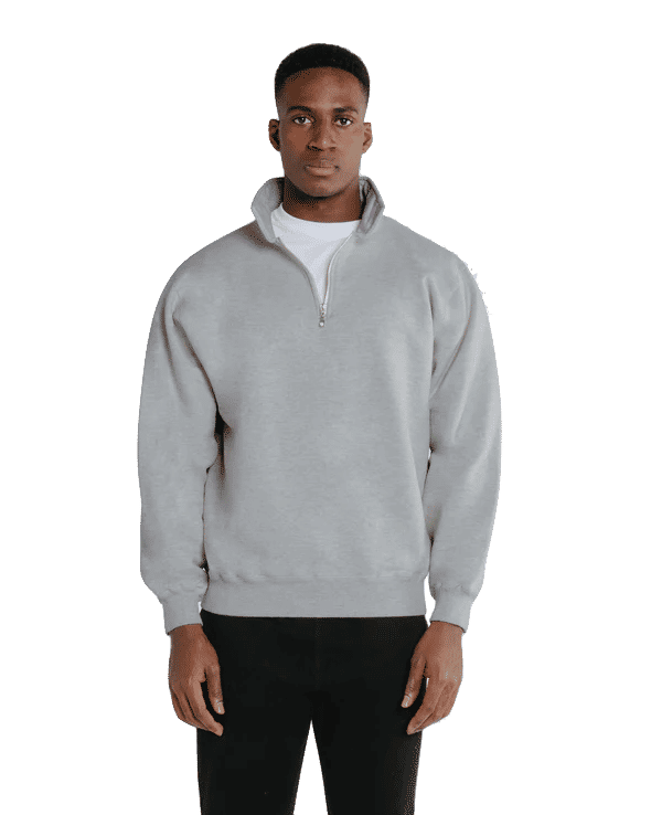 Redwood Classics Spirit Bear Polo in Grey Mix