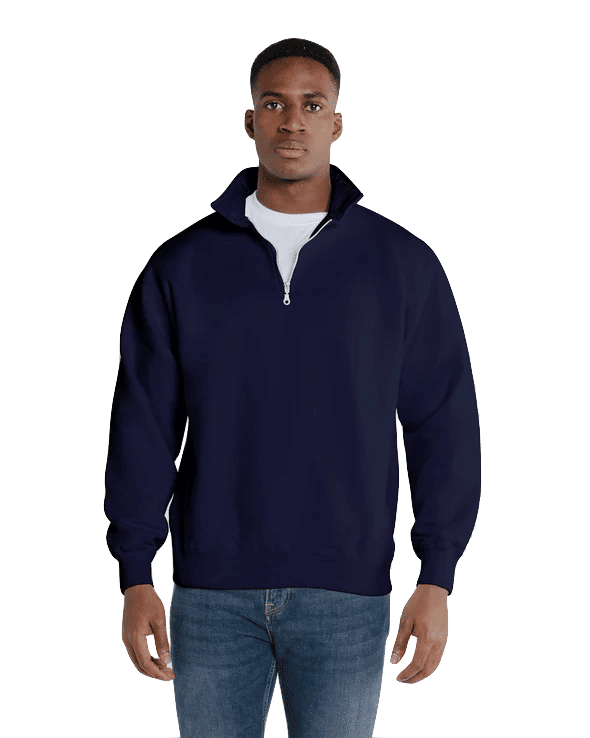 Redwood Classics Spirit Bear Polo in Midnight Navy