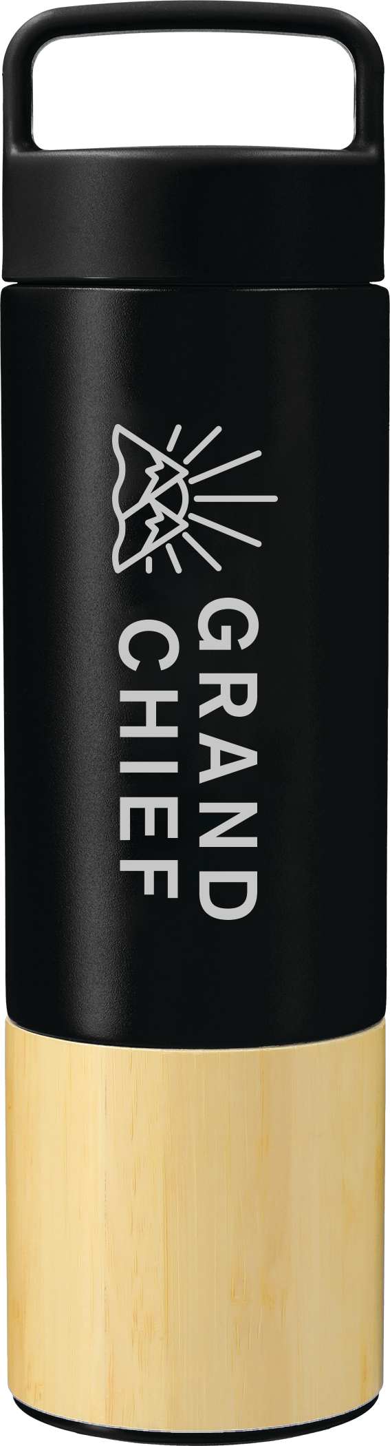 Welly Traveler Copper Vacuum Bottle 18oz