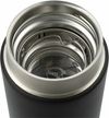 An image of a Custom Welly Traveler Copper Vacuum Bottle 18oz!