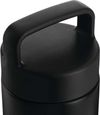 An image of a Custom Welly Traveler Copper Vacuum Bottle 18oz!
