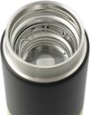 An image of a Custom Welly Traveler Copper Vacuum Tumbler 12oz!