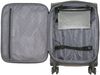An image of a Custom Wenger RPET 21 inch Graphite Carry On!