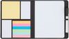 An image of a Custom White Board and Sticky Note Pad Set!