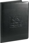 An image of a Custom Windsor Impressions Writing Pad!