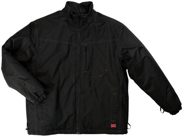 An image of a Custom Tough Duck PolyOxford 3 in 1 Parka!