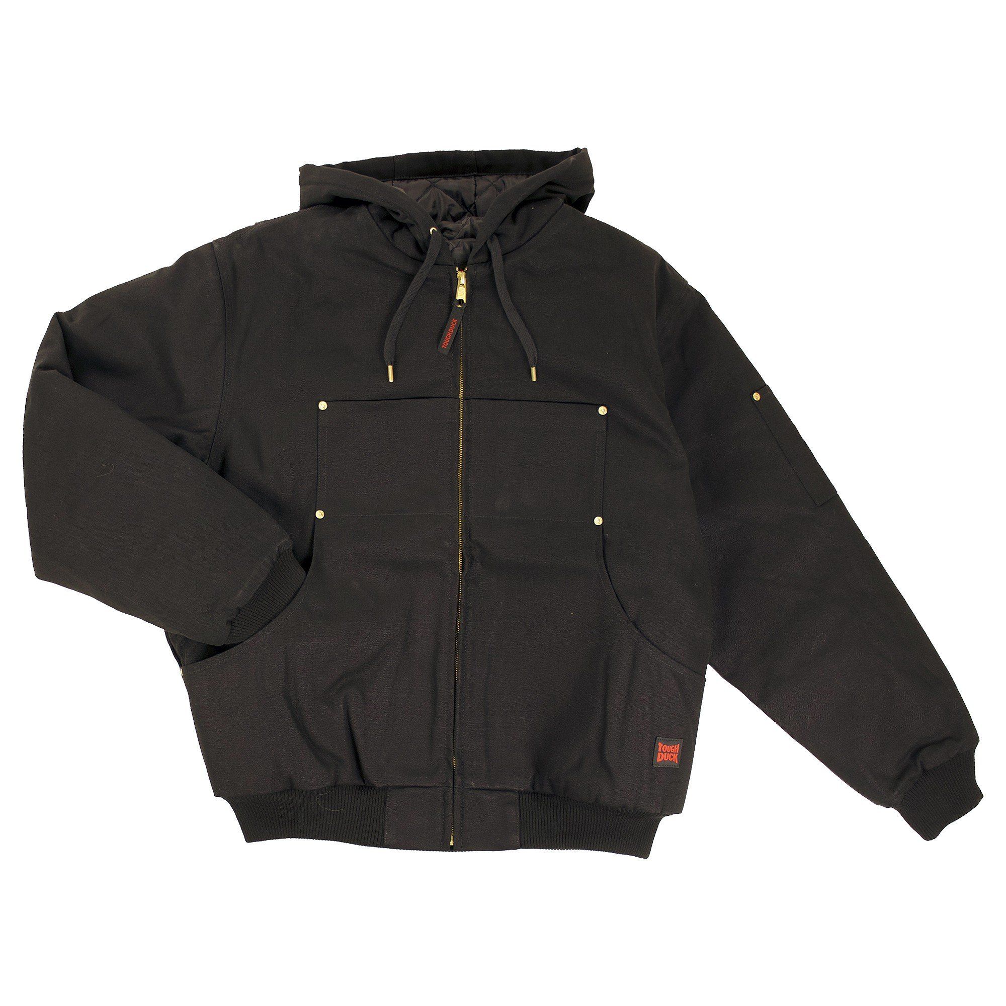 UNCOMMON REIGN - GET COZY SHERPA JACKET
