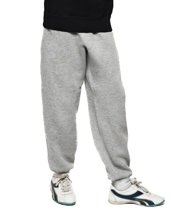 Redwood Classics Youth Totem Pant in Grey Mix