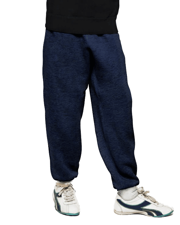 Redwood Classics Youth Totem Pant in Midnight Navy