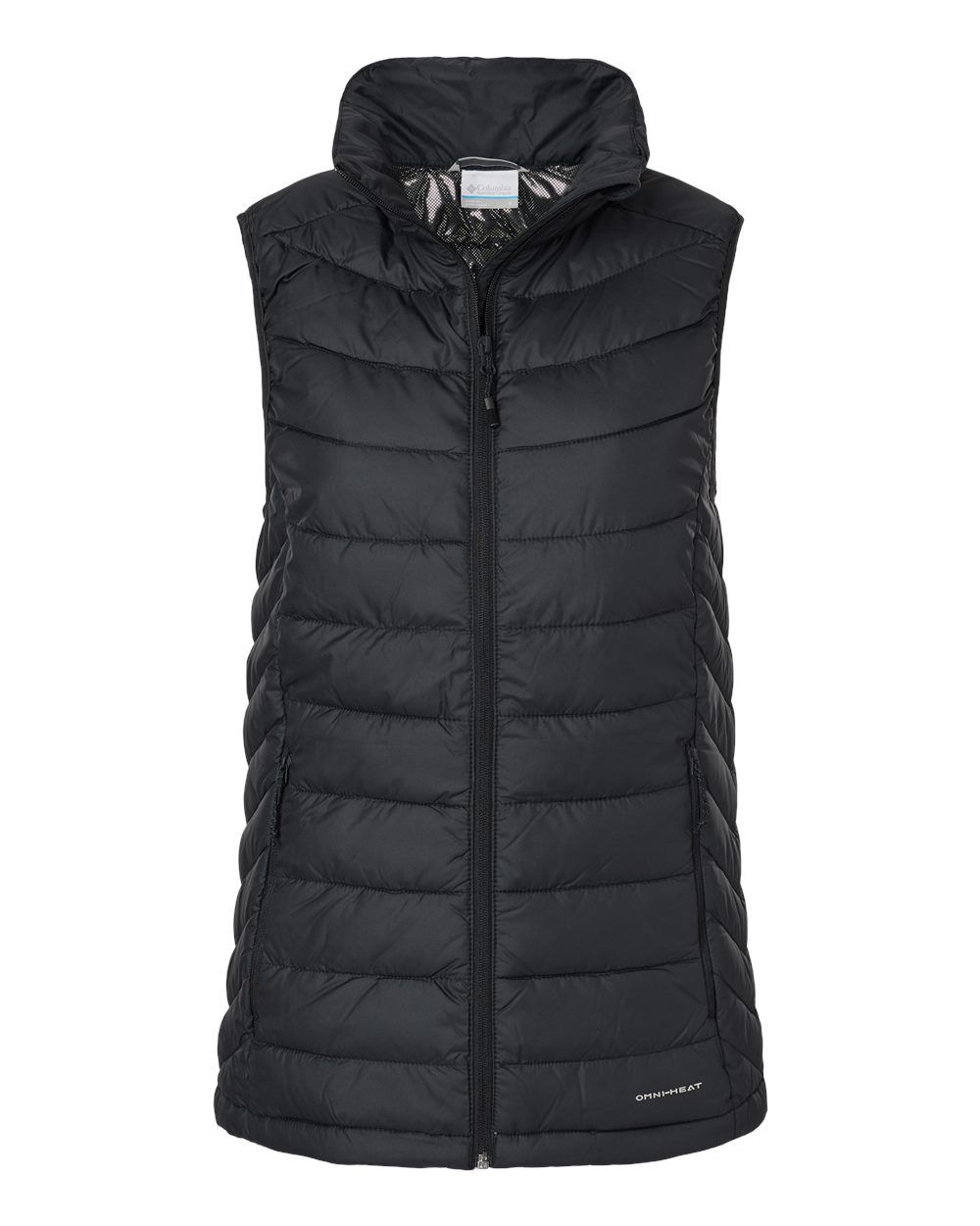 Women's Powder Lite™ Vest in Black