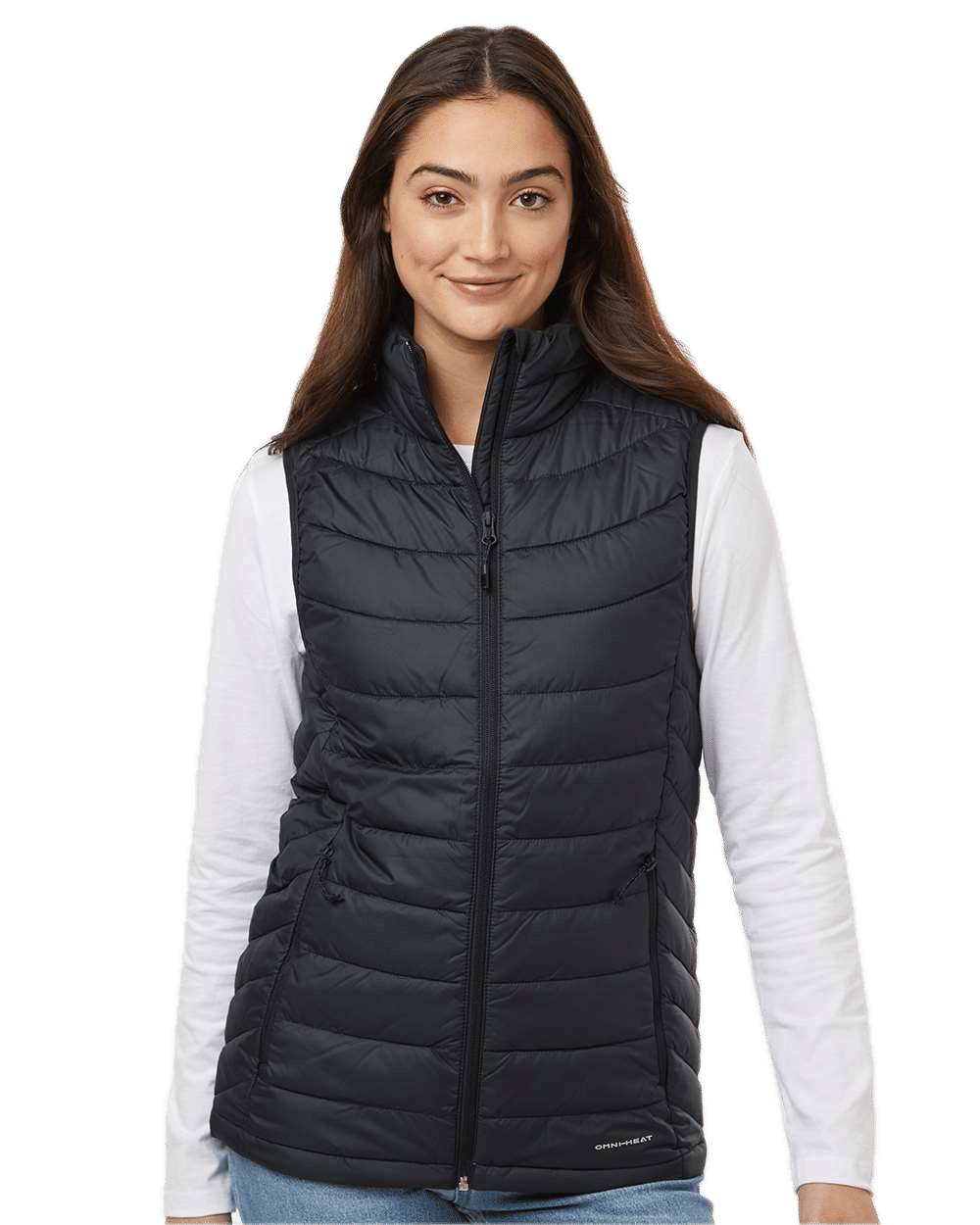 Women's Powder Lite™ Vest