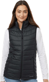 An image of a Custom Women's Powder Lite™ Vest!