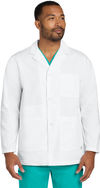 An image of a Custom WonderWink Mens Consultation Lab Coat!