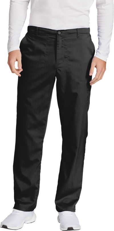 An image of a Custom WonderWink Mens Premiere Flex Cargo Pant!