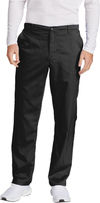 An image of a Custom WonderWink Mens Premiere Flex Cargo Pant!