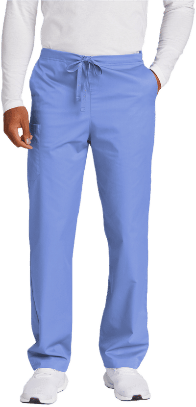 An image of a Custom WonderWink Unisex WorkFlex Cargo Pant!