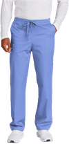 An image of a Custom WonderWink Unisex WorkFlex Cargo Pant!