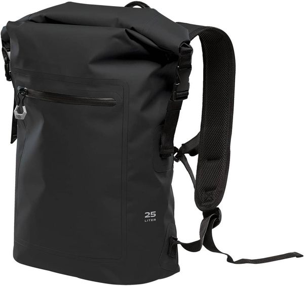 An image of a Custom Stormtech Cirrus Backpack!