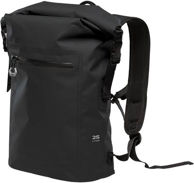 An image of a Custom Stormtech Cirrus Backpack!