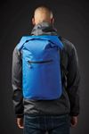 An image of a Custom Stormtech Cirrus Backpack!