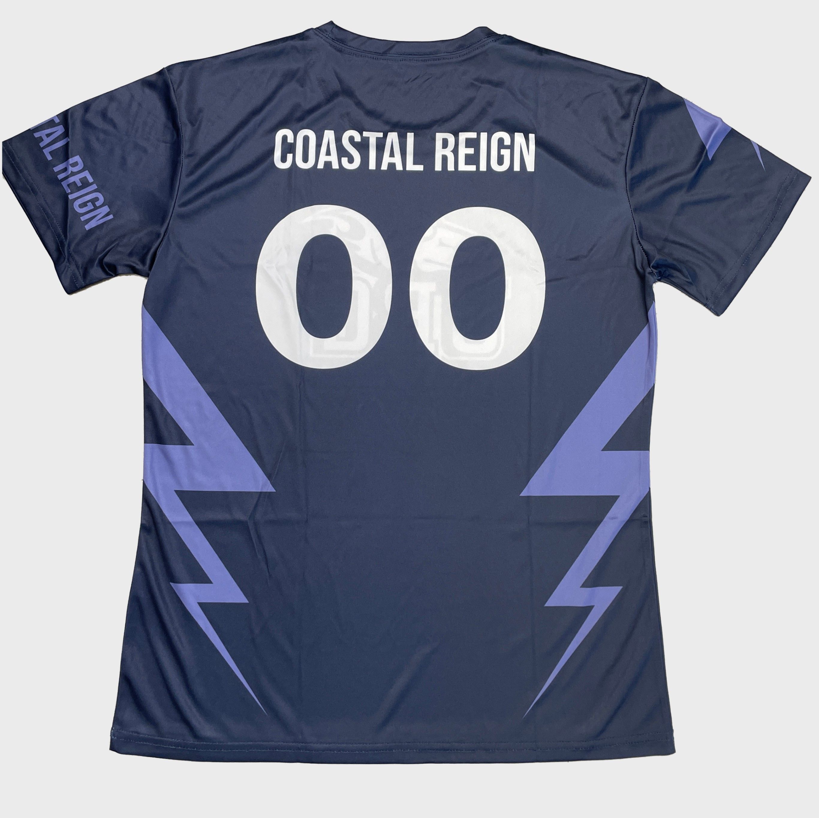 Custom Leather Patches Canada | Coastal Reign