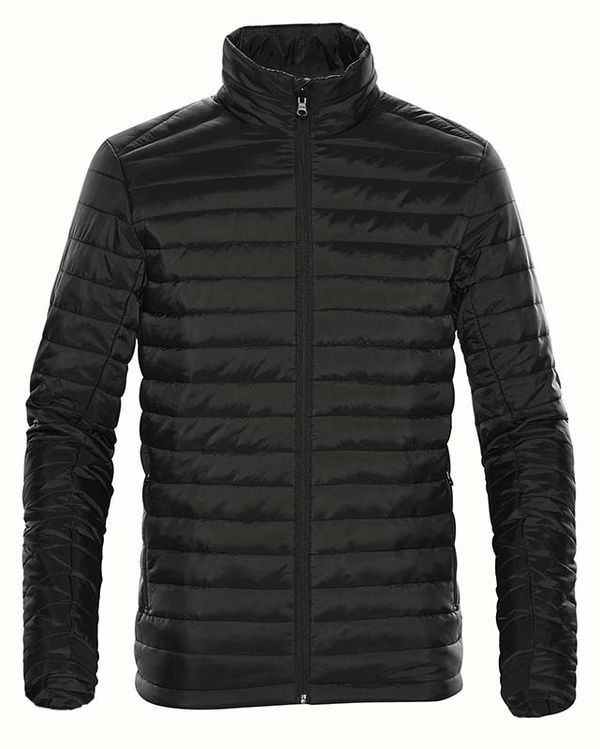 An image of a Custom Stormtech Mens Matrix System Jacket!