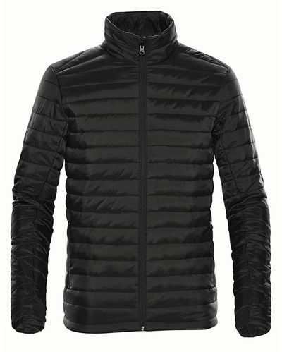 An image of a Custom Stormtech Mens Matrix System Jacket!