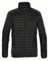 An image of a Custom Stormtech Mens Matrix System Jacket!