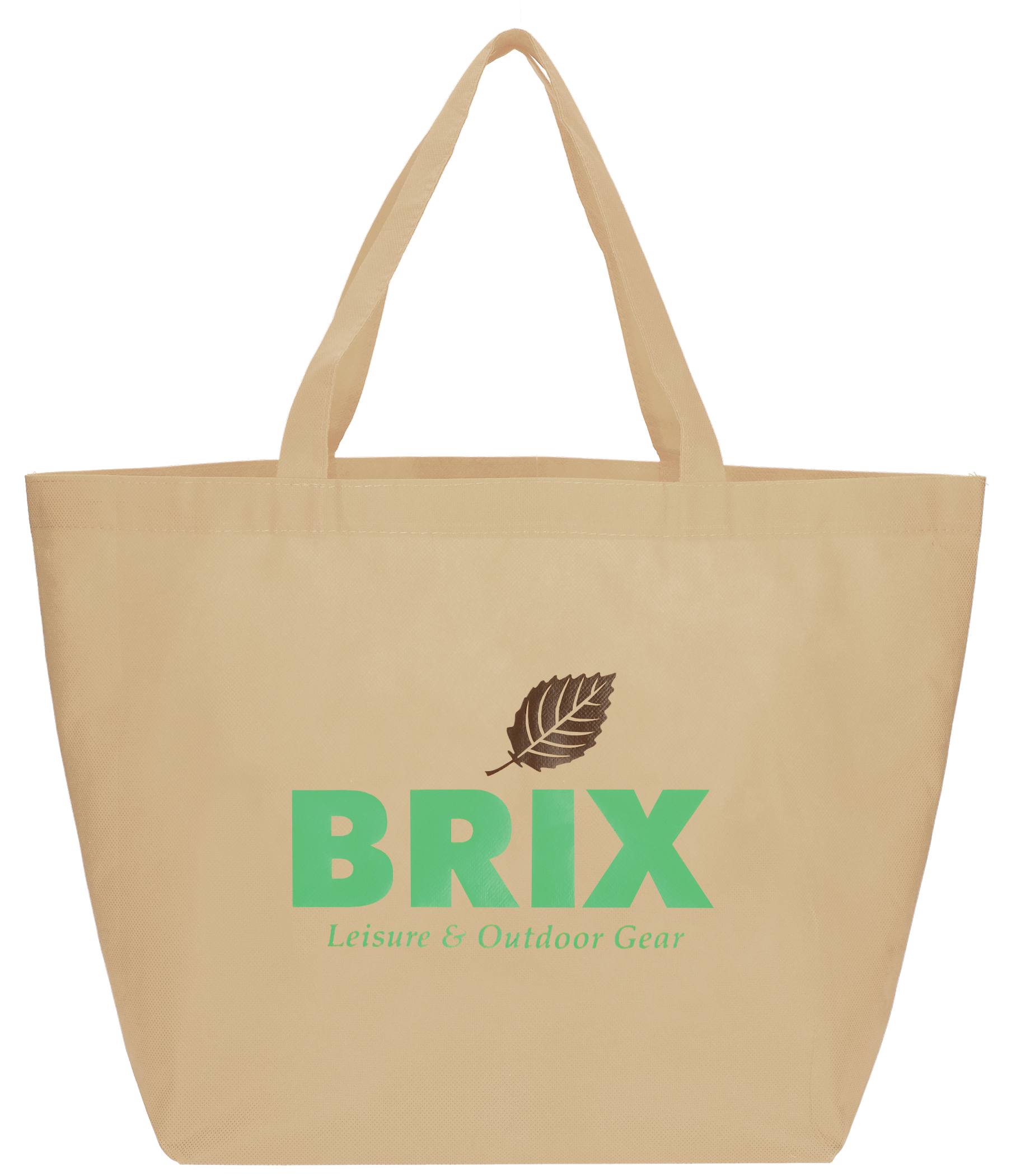 YaYa Budget Non Woven Shopper Tote
