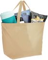 An image of a Custom YaYa Budget Non Woven Shopper Tote!