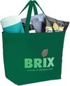 An image of a Custom YaYa Budget Non Woven Shopper Tote!