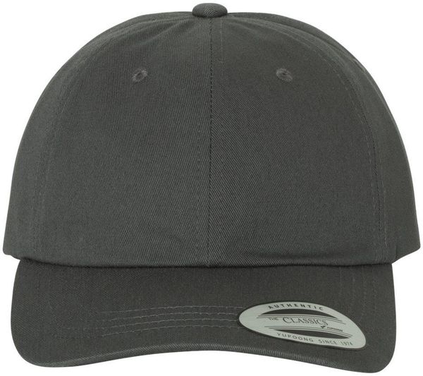 An image of a Custom Yupoong Classic Dad's Cap!