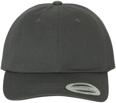 An image of a Custom Yupoong Classic Dad's Cap!